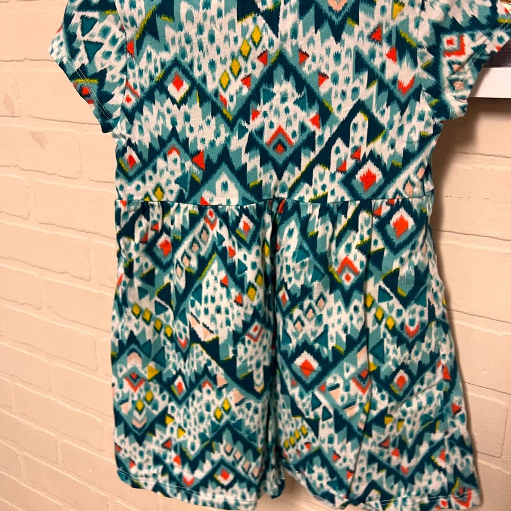 Old navy t-shirt dress